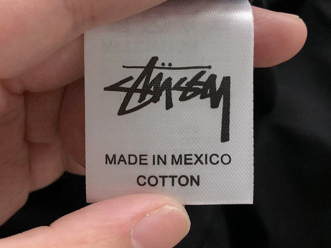 Stussy 78 STUSSY T-SHIRT 503122982 (Im 170Cm 60Kg I Wear Size M In The Phot) - Image 23