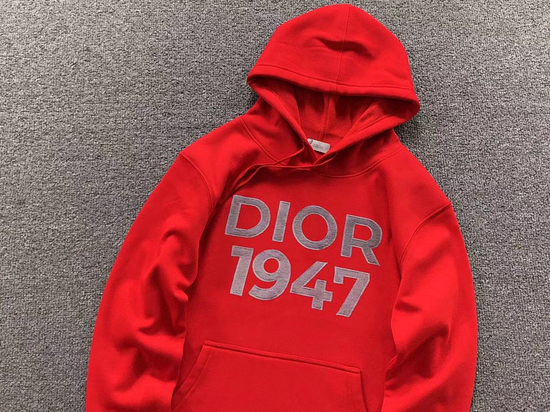 Unbranded 215 D⭐O⭐ HOODIE 2112110901 (Im 170Cm 60Kg I Wear Size M In The Phot) - Image 11