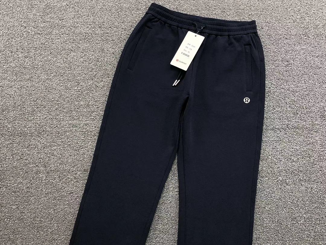 On Running 308 LULULEMON HOODIE TROUSERS 2207010704 (Im 170Cm 60Kg I Wear Size XL In The Phot) - Image 31
