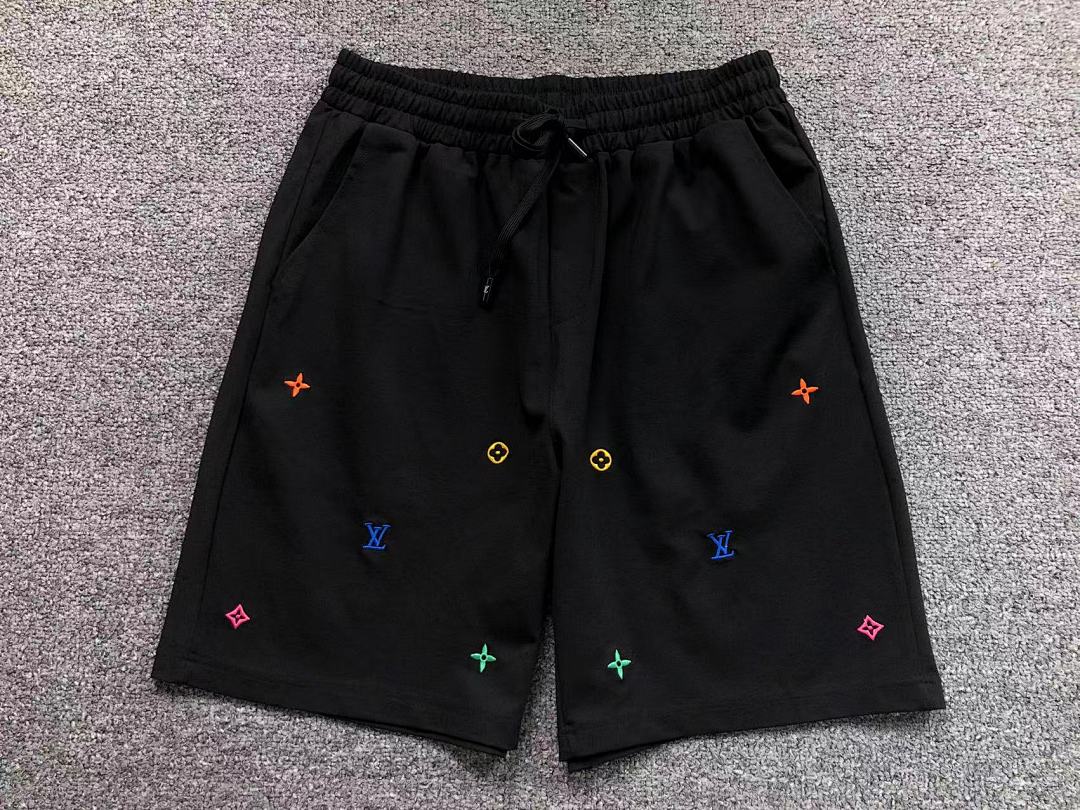 Louis Vuitton 115 L⭐ SHORTS 3203232420 (Im 170Cm 60Kg I Wear Size XL In The Phot) - Image 11