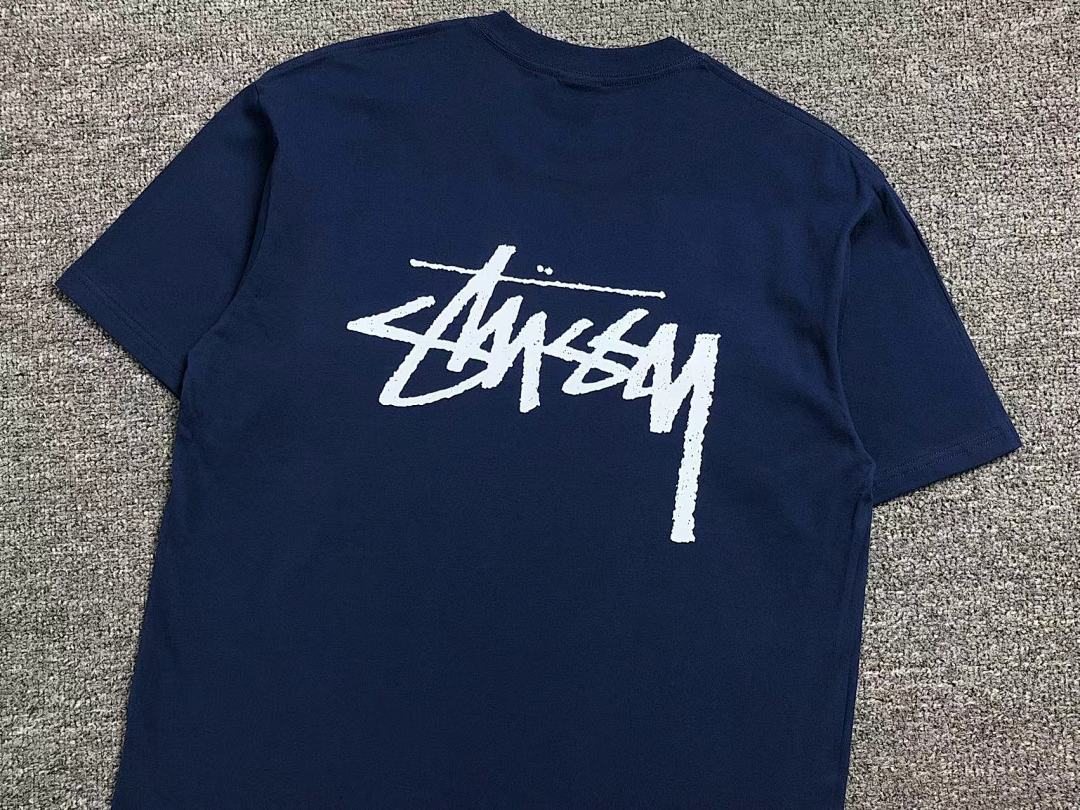 Stussy 85 STUSSY T-SHIRT - Image 18