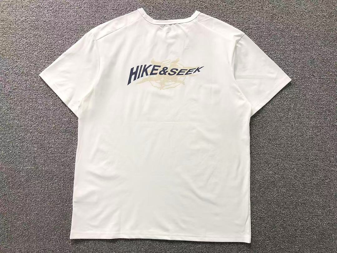 Nike 98 N⭐K⭐ T-SHIRT 3206120319 (Im 170Cm 60Kg I Wear Size L In The Phot) - Image 7