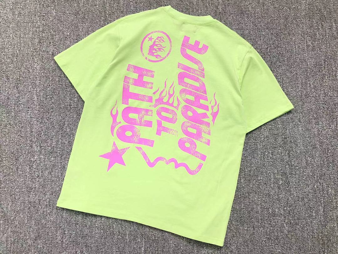 Hellstar 85 HELLSTAR T-SHIRT - Image 14