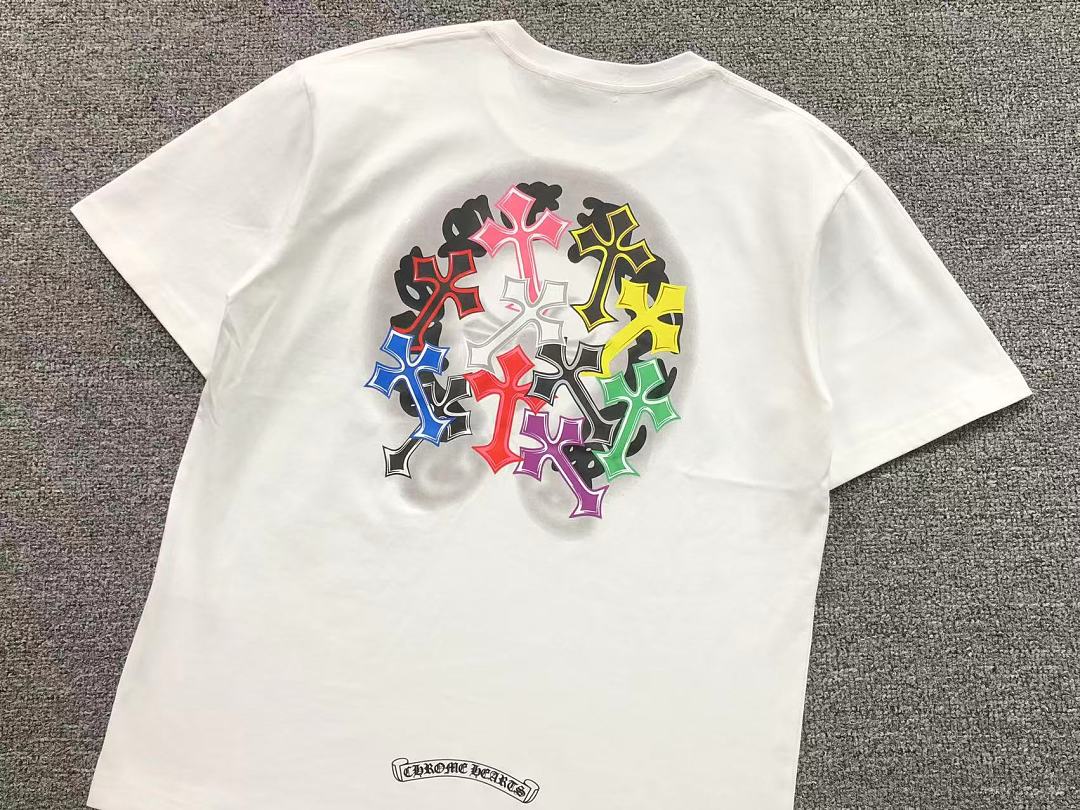 Comme des Garcons 88 C⭐⭐OME HE⭐⭐TS T-SHIRT 1261108182 (Im 170Cm 60Kg I Wear Size M In The Phot) - Image 9