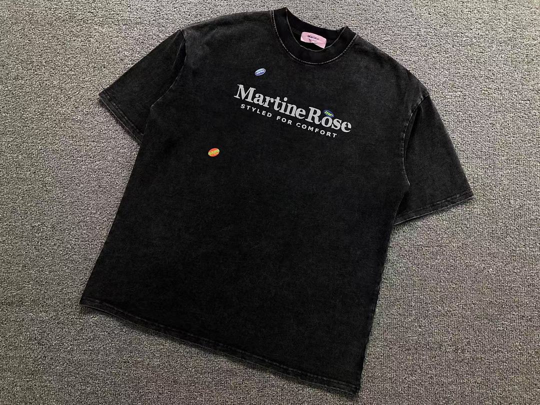 Martine Rose 95 M⭐RT⭐NE⭐O⭐E T-SHIRT 42042421170 (Im 170Cm 60Kg I Wear Size S In The Phot) - Image 10