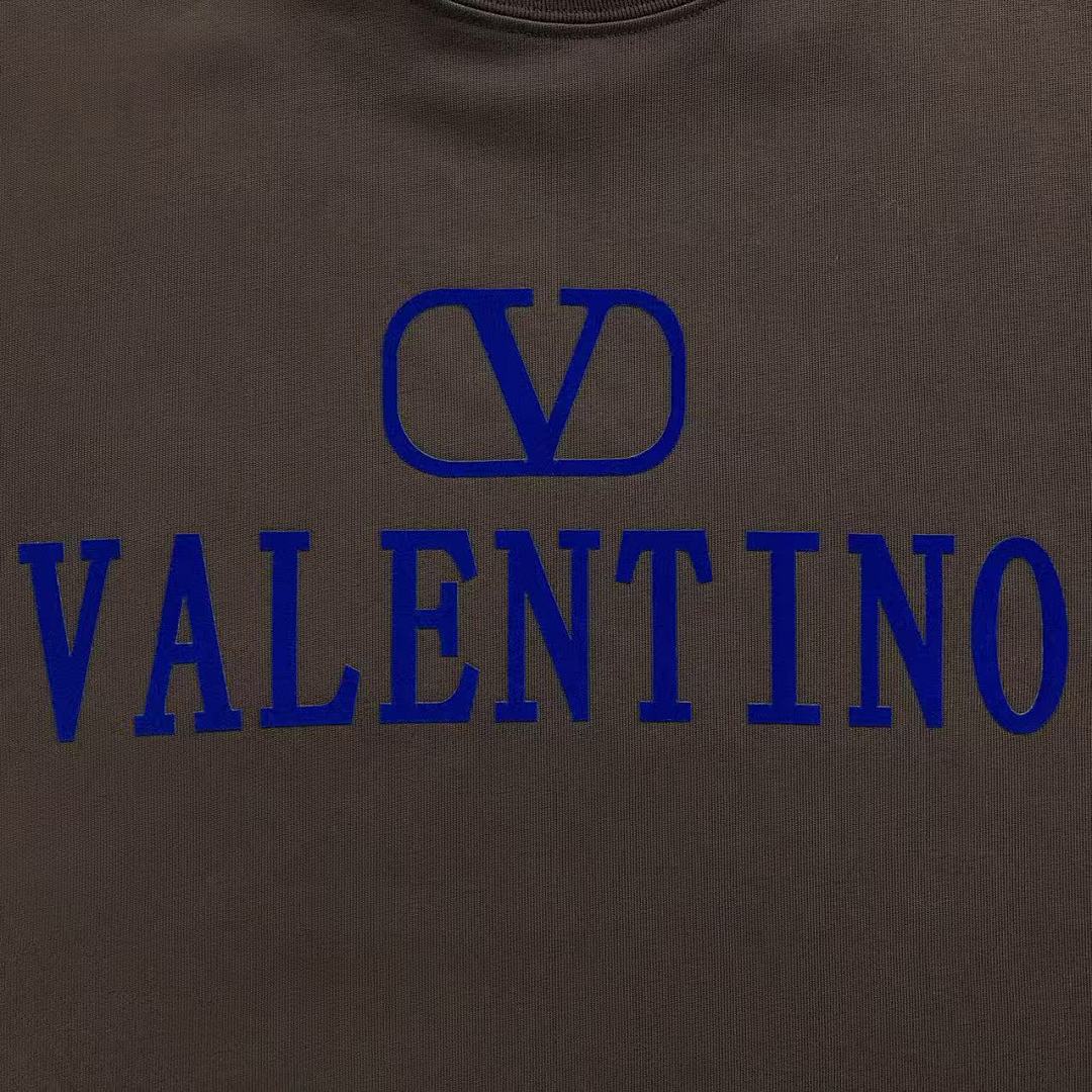Valentino 115 VALENTINO T-SHIRT 503131721 (Im 170Cm 55Kg I Wear Size M In The Phot) - Image 15