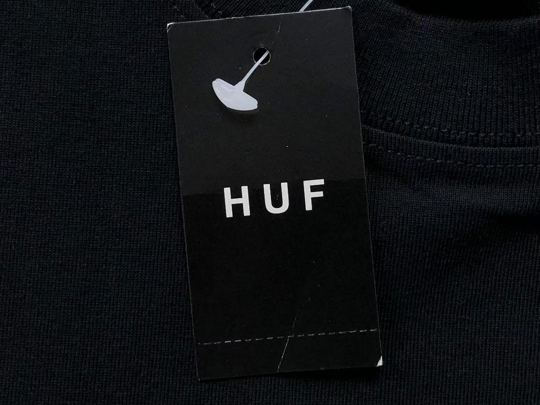 HUF 78 HUF T-SHIRT - Image 18