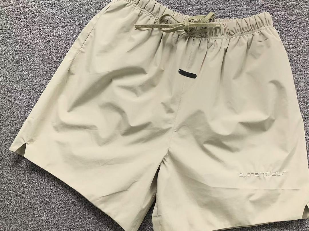 Fear of God 135 FOG SHORTS 3207040617 (Im 170Cm 60Kg I Wear Size M In The Phot) - Image 13
