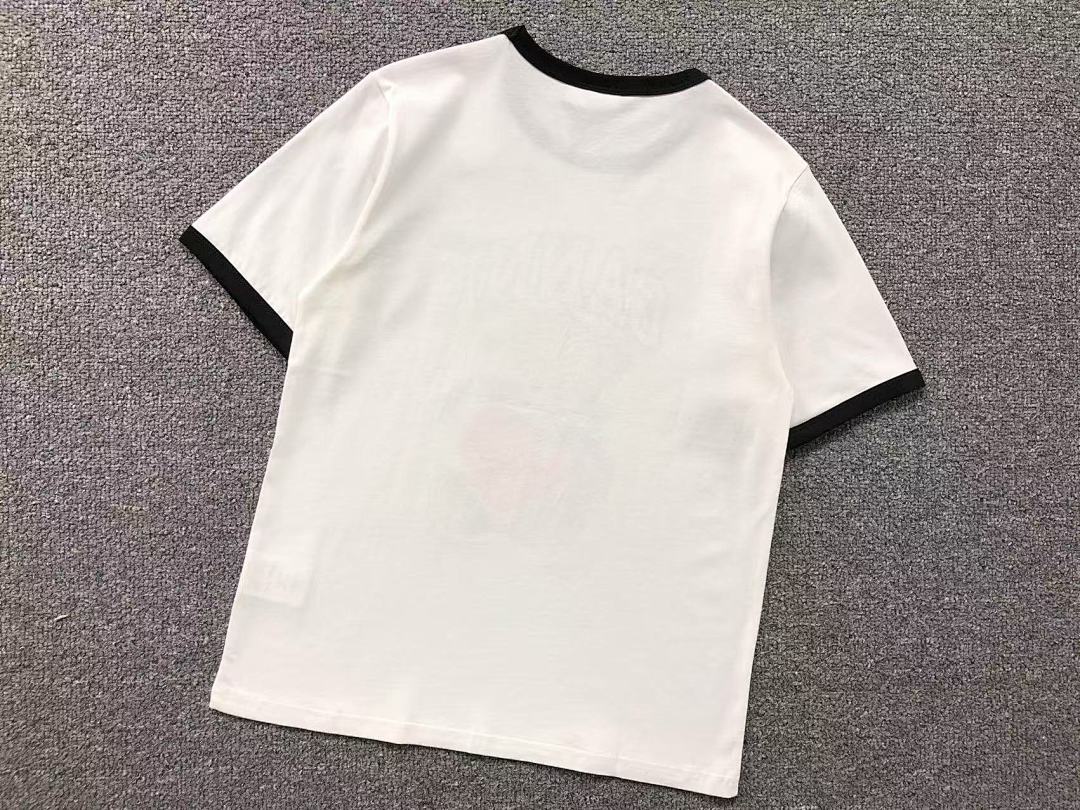 Unbranded 129 GANNI T-SHIRT FEMAIE - Image 9
