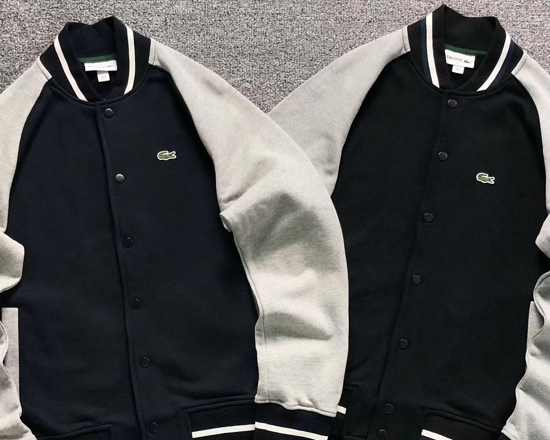 Lacoste 188 LACOSTE HOODIE 128250408 (Im 170Cm 60Kg I Wear Size S In The Phot) - Image 7