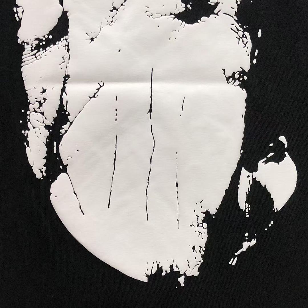 Revenge 78 REVENGE T-SHIRT 504010391 (Im 170Cm 60Kg I Wear Size S In The Phot) - Image 23