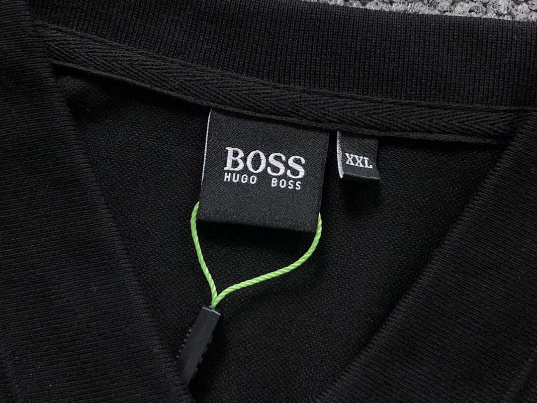 Hugo Boss 125 H⭐G⭐ B⭐⭐S POLO 3108070905 (Im 170Cm 60Kg I Wear Size 2XL In The Phot) - Image 26
