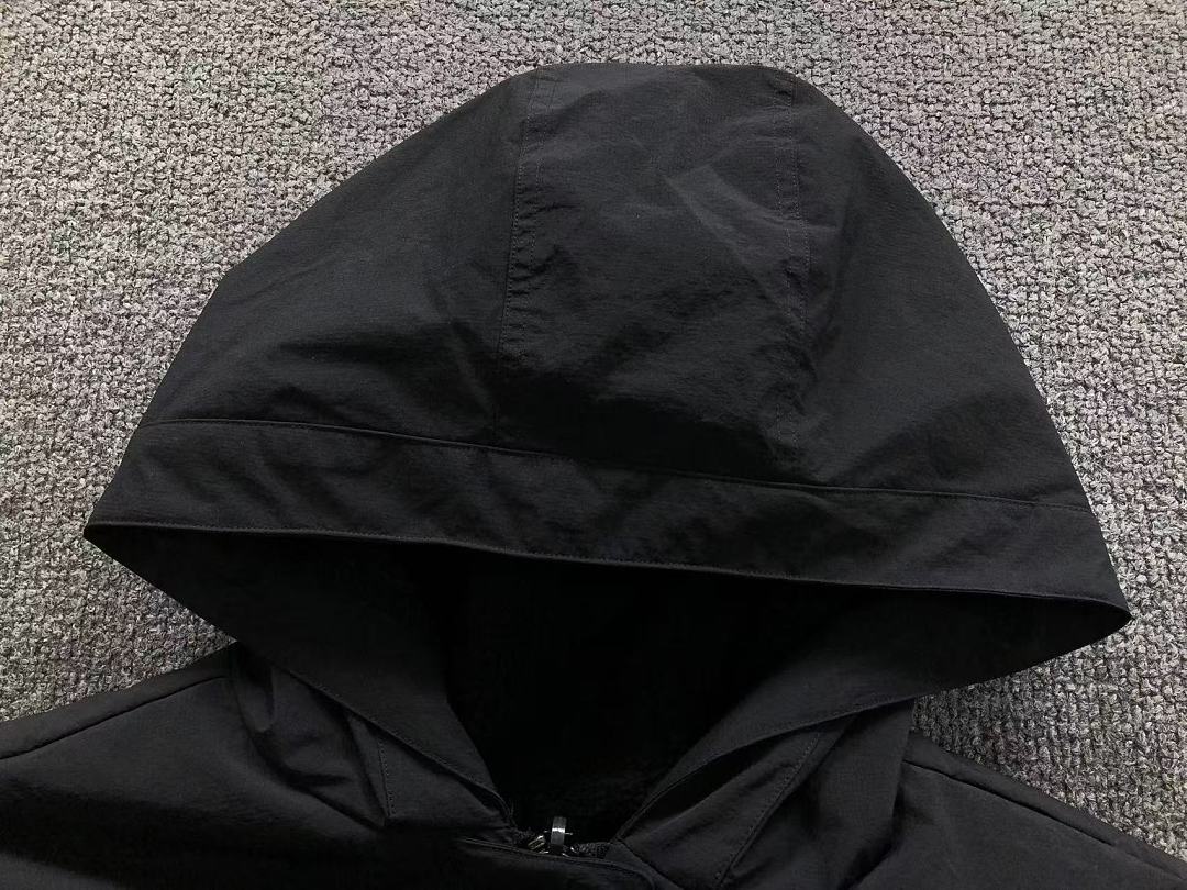 Canada Goose 538 C⭐N⭐⭐A G⭐⭐⭐E FLEECE JACKET FEMAIE - Image 17