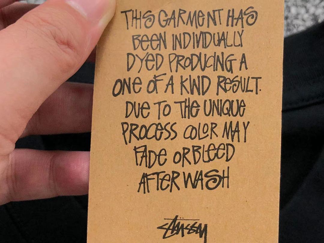 Stussy 78 STUSSY T-SHIRT - Image 34