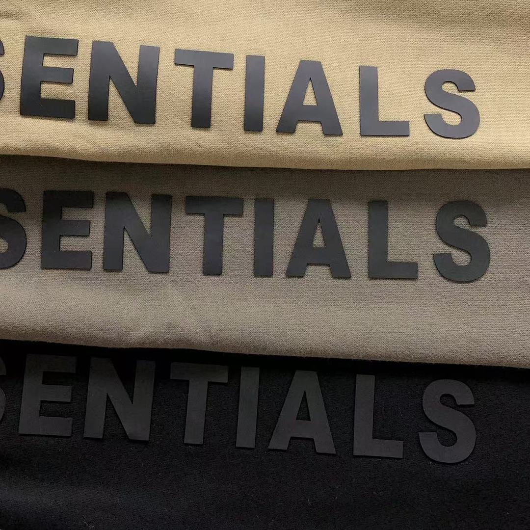 Fear of God 135 FOG TROUSERS 4105090277 (Im 170Cm 60Kg I Wear Size S In The Phot) - Image 18
