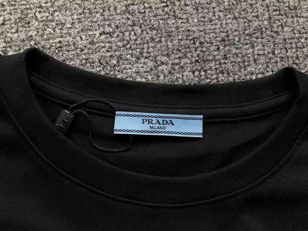 Prada 135 P⭐A⭐A LONG SLEEVED FEMAIE - Image 15