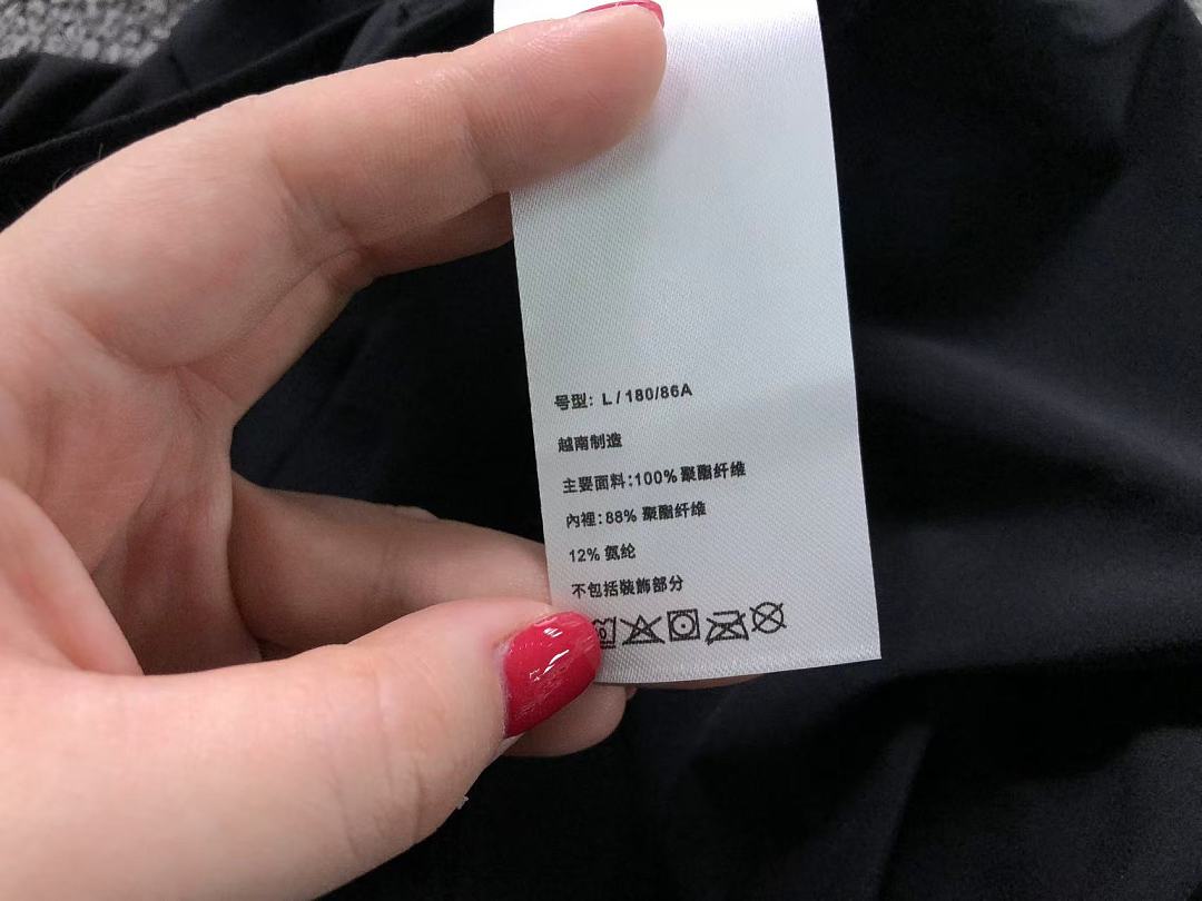 On Running 188 ON JACKET 2205271004 (Im 170Cm 60Kg I Wear Size L In The Phot) - Image 30