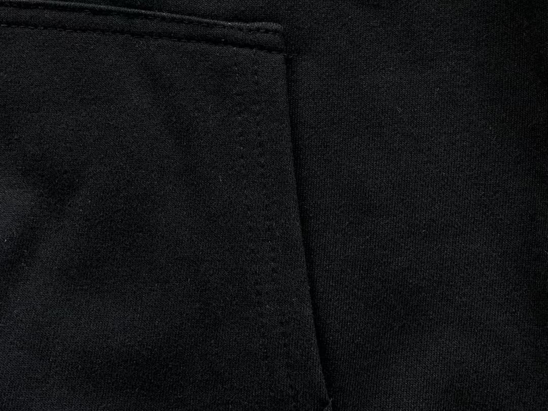 AMIRI 135 AMIRI HOODIE 1109012974 (Im 170Cm 60Kg I Wear Size S In The Phot) - Image 13