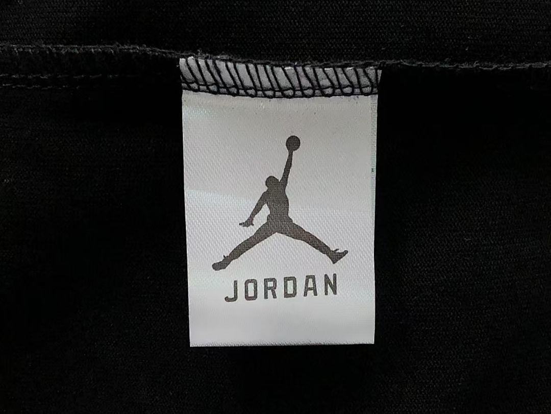 Air Jordan 78 A⭐R J⭐R⭐AN OFF-WHITE T-SHIRT 1104261657 (Im 170Cm 60Kg I Wear Size M In The Phot) - Image 26