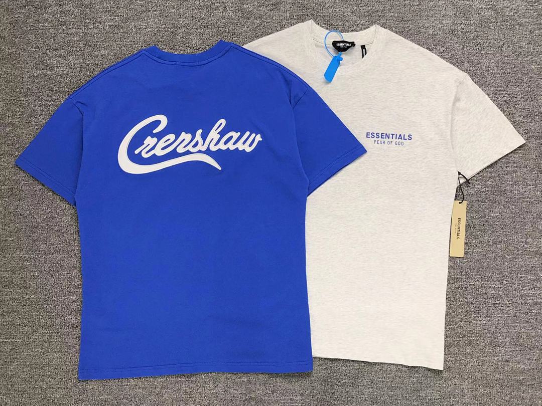 Fear of God 88 FOG T-SHIRT - Image 3