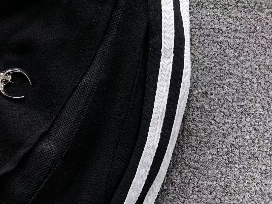 Christian Louboutin 118 THUG CLUB SHORTS 3201221317 (Im 170Cm 60Kg I Wear Size XL In The Phot) - Image 20