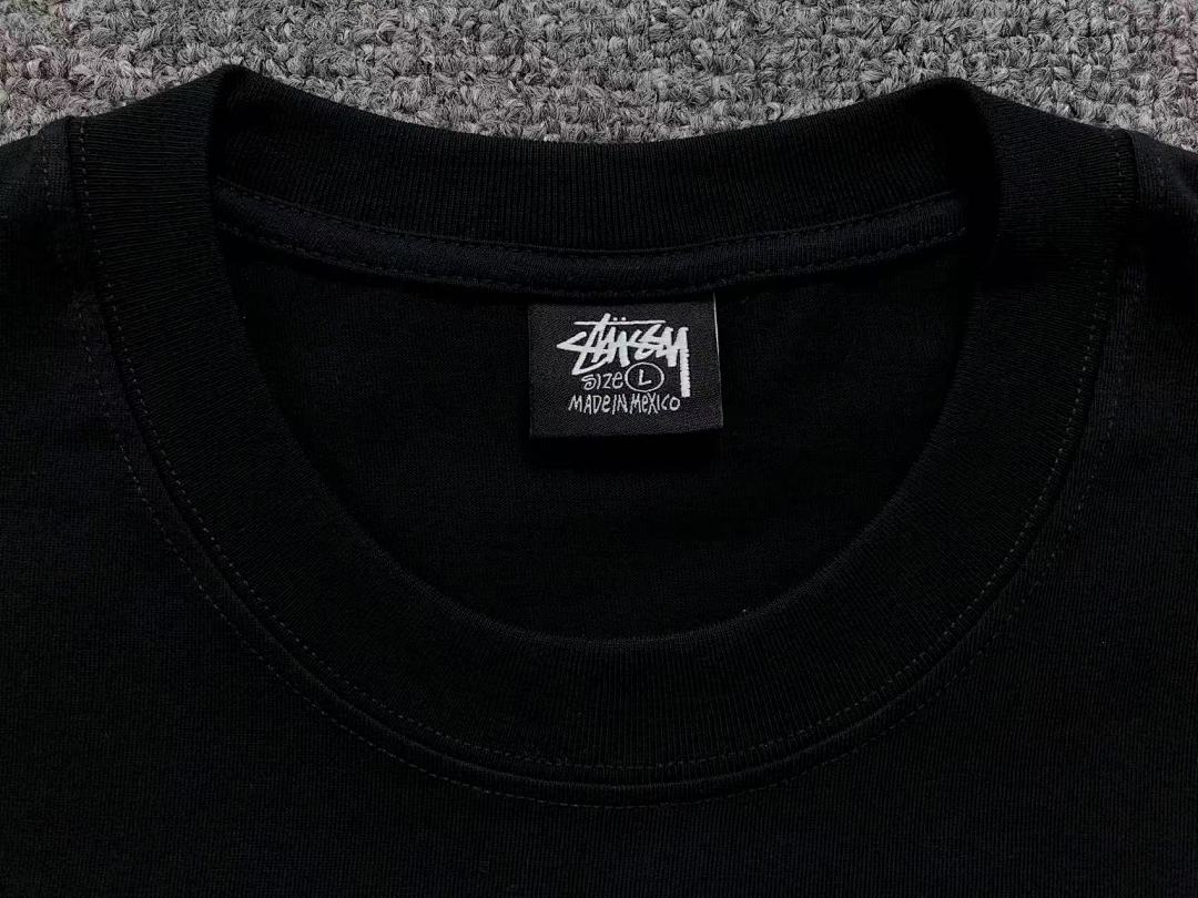 Stussy 85 STUSSY T-SHIRT - Image 26