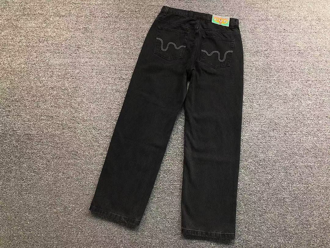 Icecream 185 IC⭐⭐R⭐AM TROUSERS 1108200126 (Im 170Cm 60Kg I Wear Size 30 In The Phot) - Image 19
