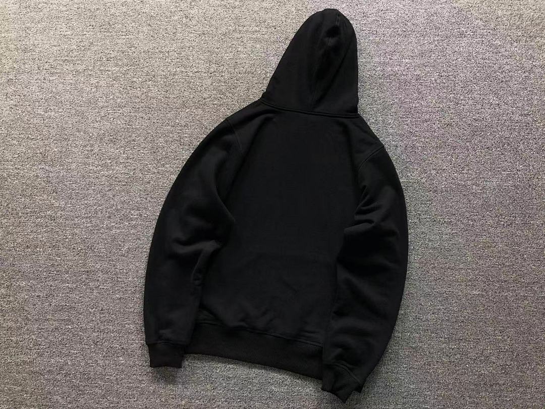 Corteiz TROUSERS 128 CORTEIZ HOODIE - Image 14