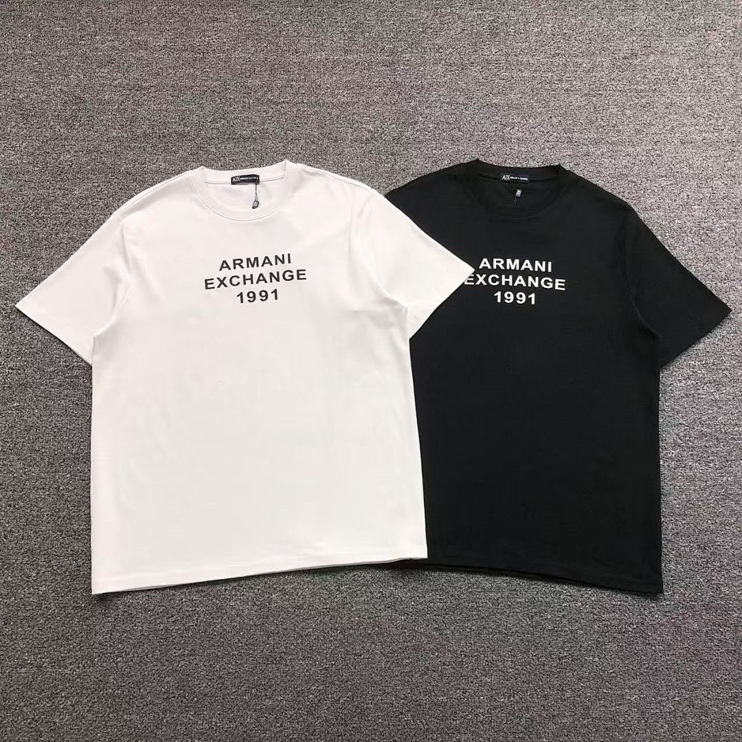 Chanel 85 AR⭐⭐⭐ EXCH⭐⭐⭐ T-SHIRT 3112090203 (Im 170Cm 60Kg I Wear Size L In The Phot)