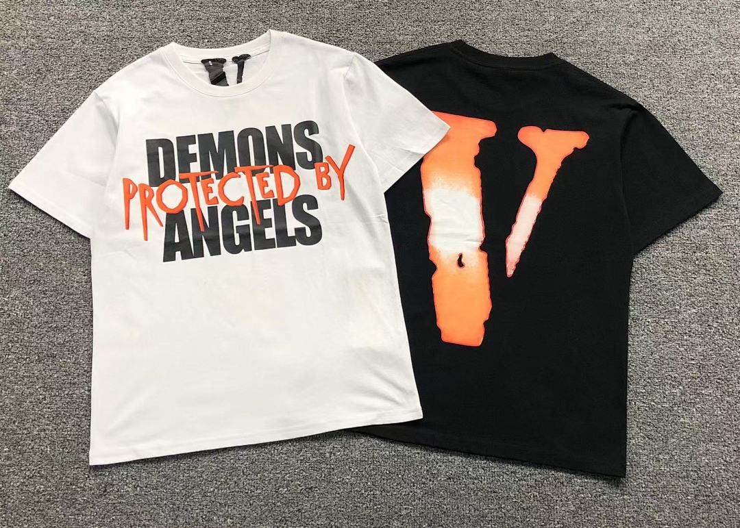 On Running 69 VLONE T-SHIRT 504141191 (Im 170Cm 60Kg I Wear Size S In The Phot) - Image 5