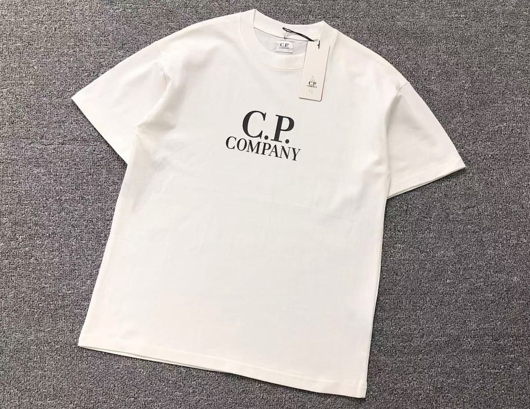 C.P. Company 78 CP T-SHIRT - Image 14