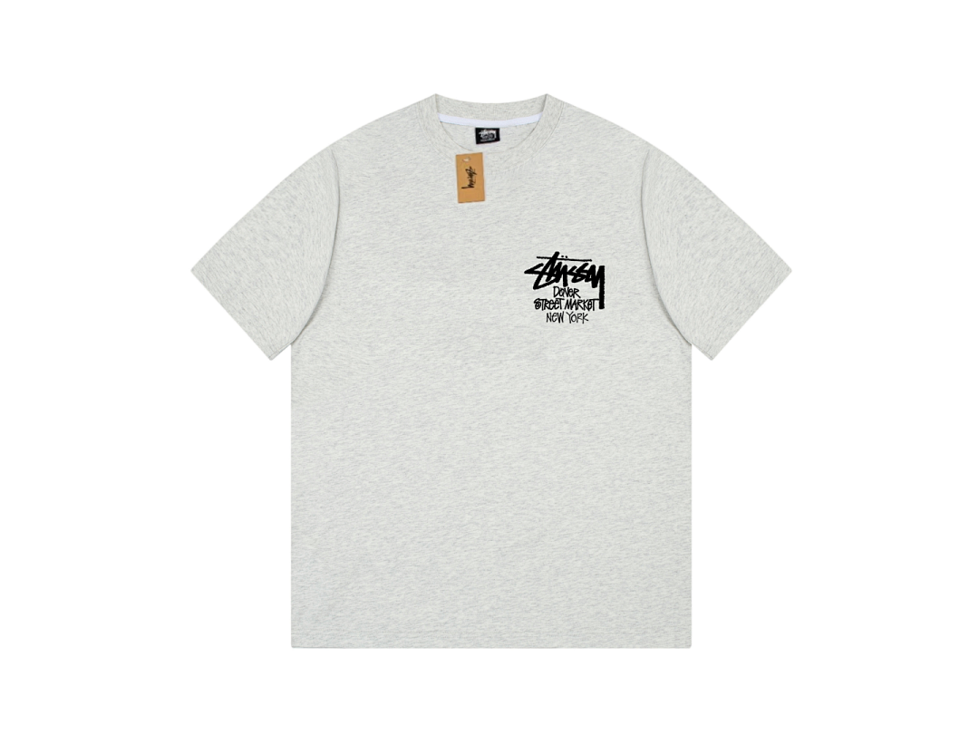 Stussy 85 STUSSY T-SHIRT - Image 11