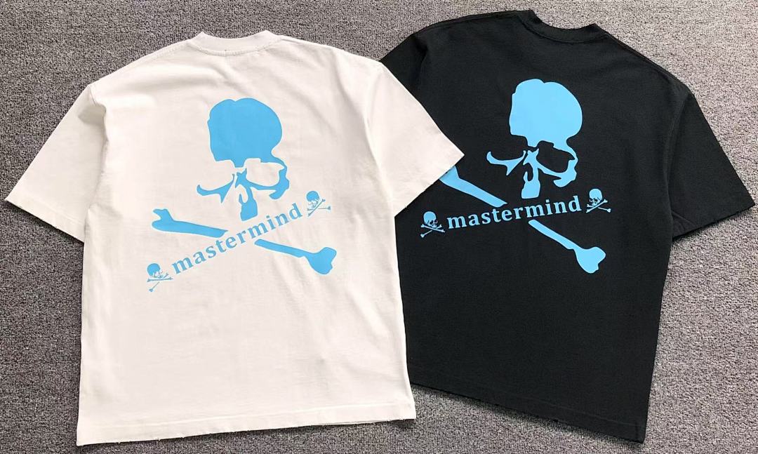 Mastermind 128 MASTERMIND T-SHIRT - Image 4