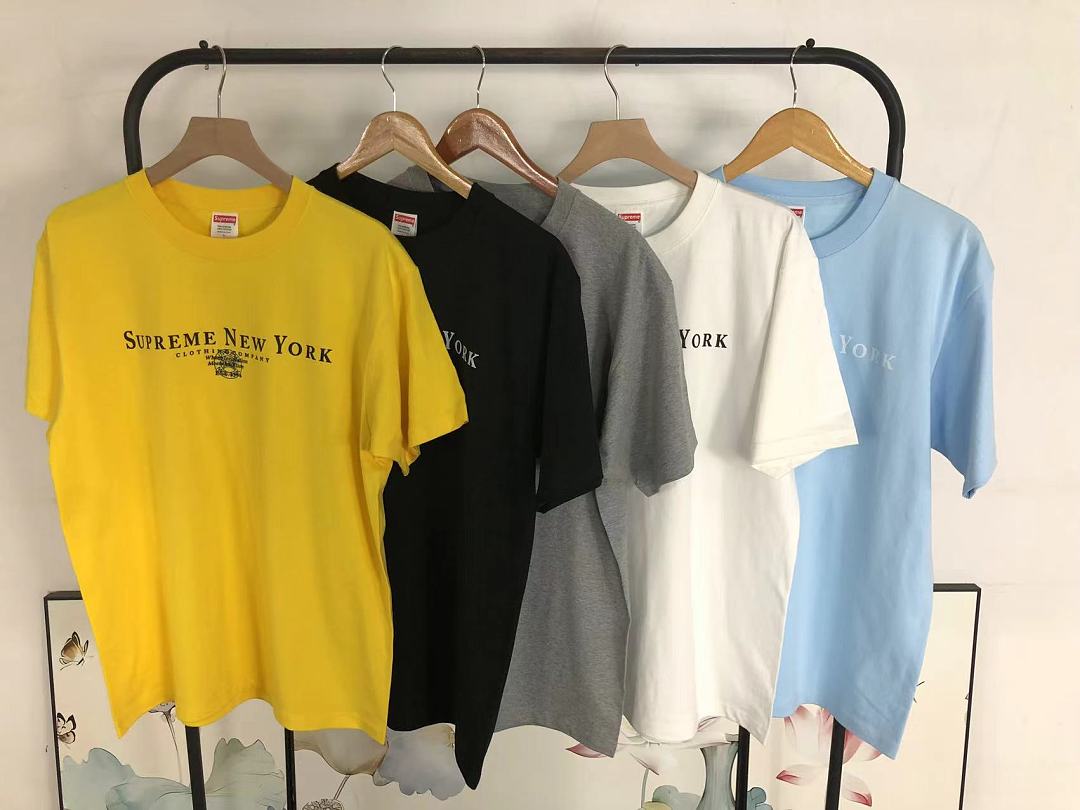 Supreme 98 S⭐⭐R⭐⭐E T-SHIRT 4208205502 (Im 170Cm 60Kg I Wear Size L In The Phot) - Image 27