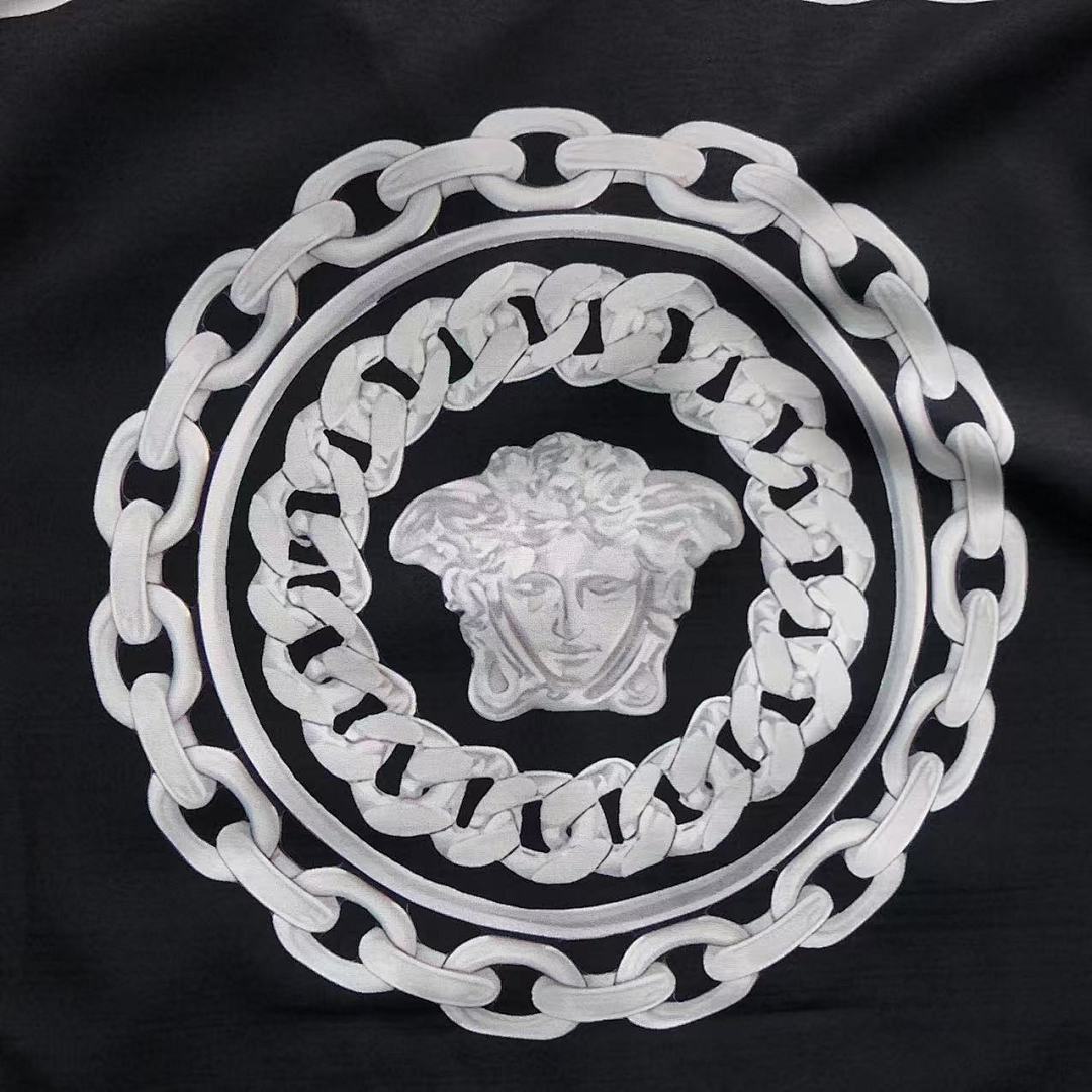 Versace SHORTS 95 V⭐⭐SA⭐E SHIRT - Image 14