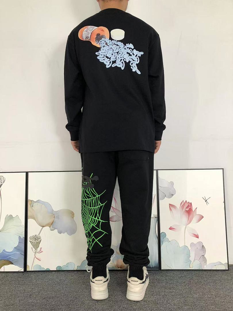 Unbranded 85 S⭐N⭐ LONG SLEEVED 5112726121 (Im 170Cm 55Kg I Wear Size S In The Phot) - Image 4