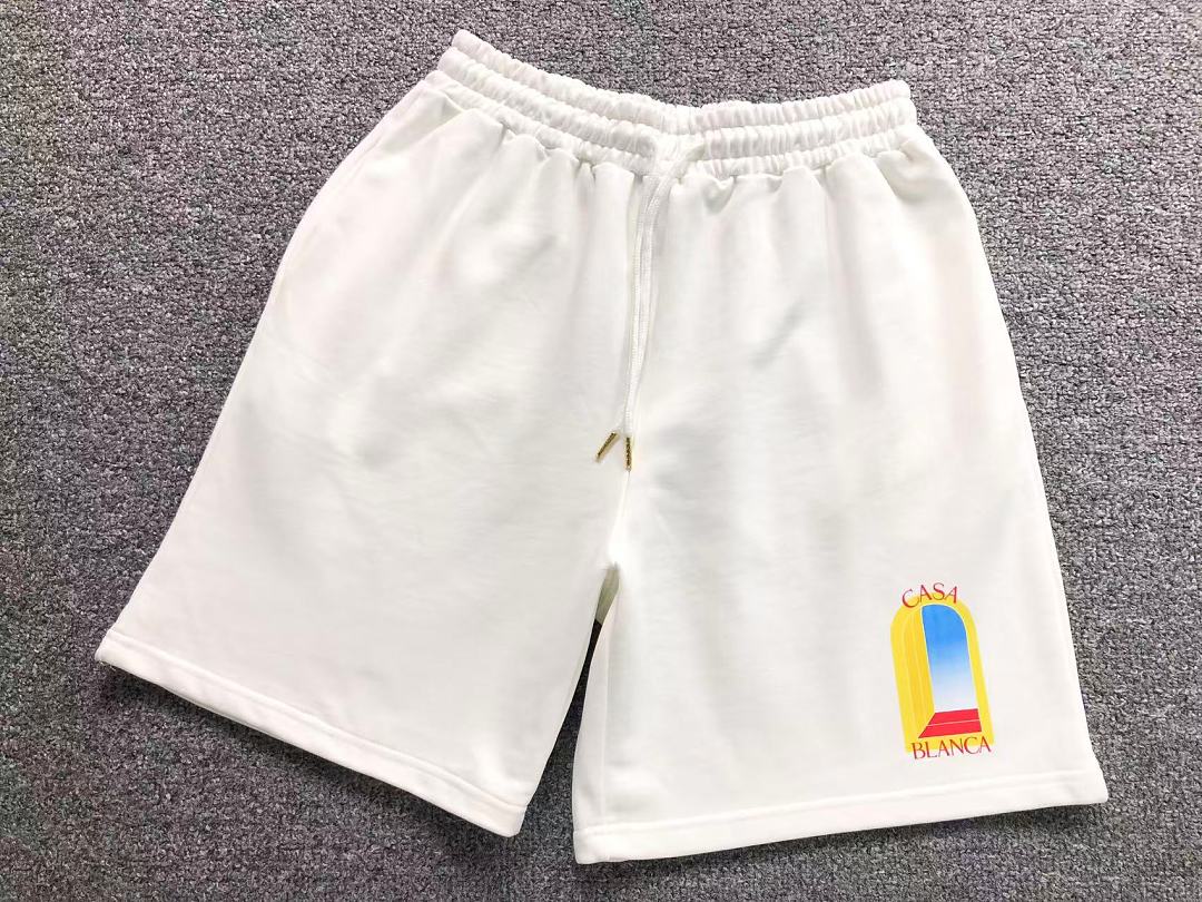 Casablanca 165 CASABLANCA SHORTS 5241642127 (Im 170Cm 60Kg I Wear Size L In The Phot) - Image 10