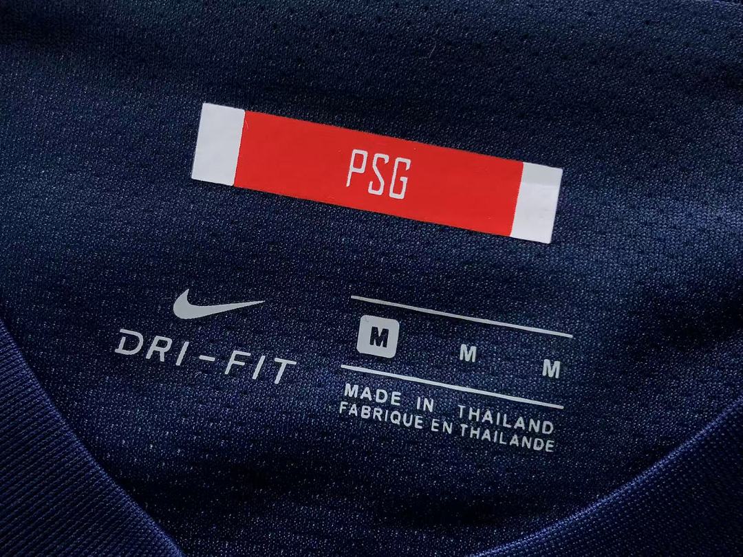 Unbranded 95 FOOTBALL T-SHIRT 1282824002 (Im 170Cm 60Kg I Wear Size M In The Phot) - Image 16