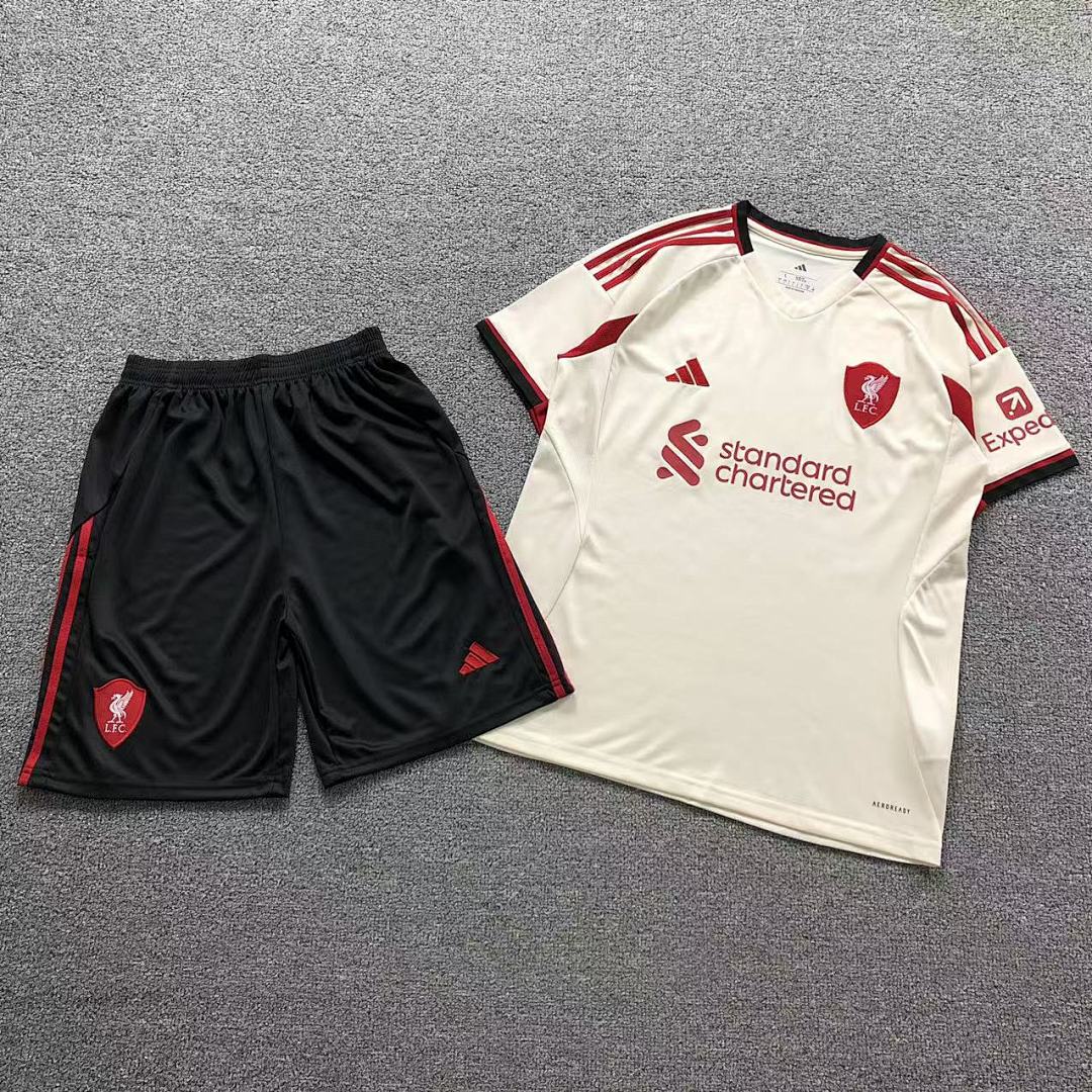 Unbranded 75 FOOTBALL SHORTS T-SHIRT 11082727002 (Im 170Cm 60Kg I Wear Size L In The Phot)