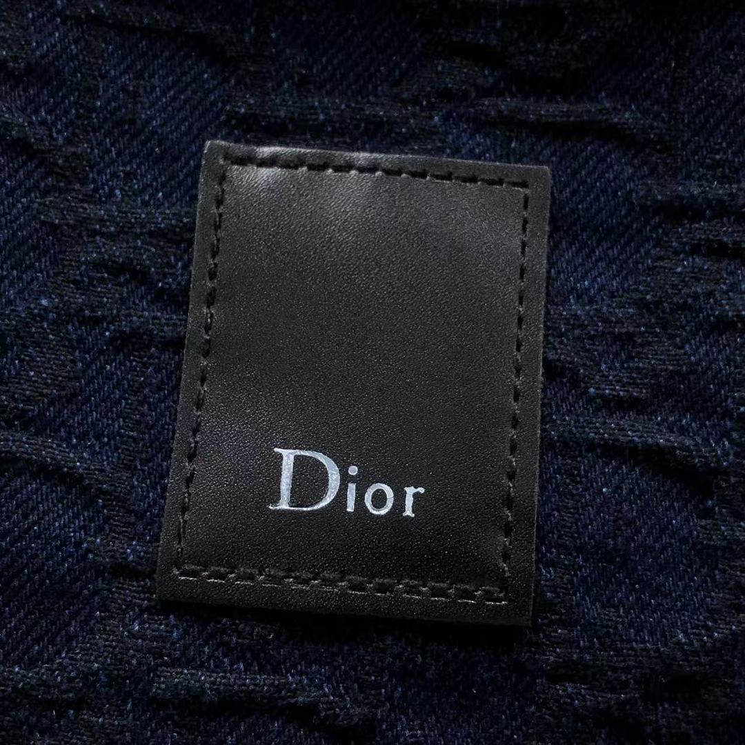 Dior TROUSERS 178 D⭐O⭐ JACKET - Image 11