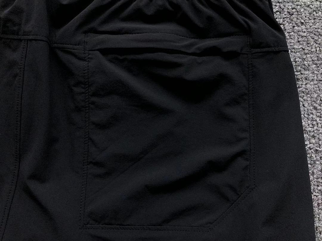 On Running 168 ON TROUSERS 2204010304 (Im 170Cm 60Kg I Wear Size XL In The Phot) - Image 32
