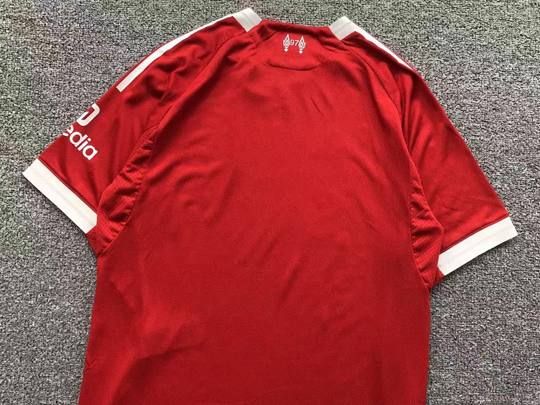 Unbranded 88 FOOTBALL T-SHIRT 11092810002 (Im 170Cm 60Kg I Wear Size L In The Phot) - Image 12