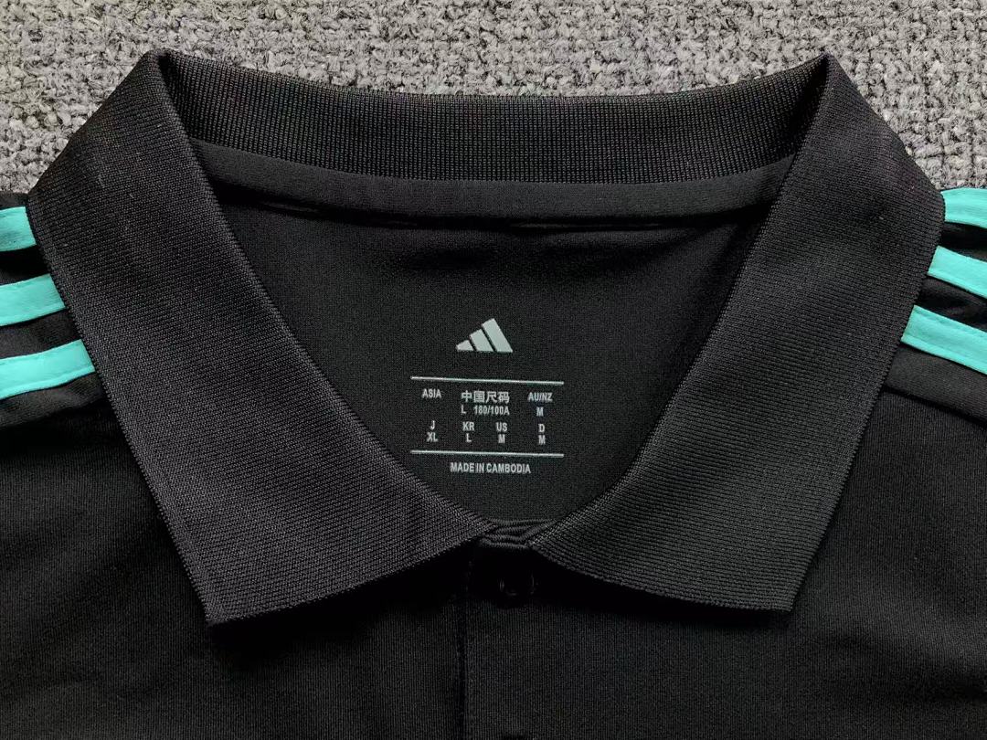 Unbranded 115 FOOTBALL T-SHIRT 11102023002 (Im 170Cm 60Kg I Wear Size L In The Phot) - Image 11