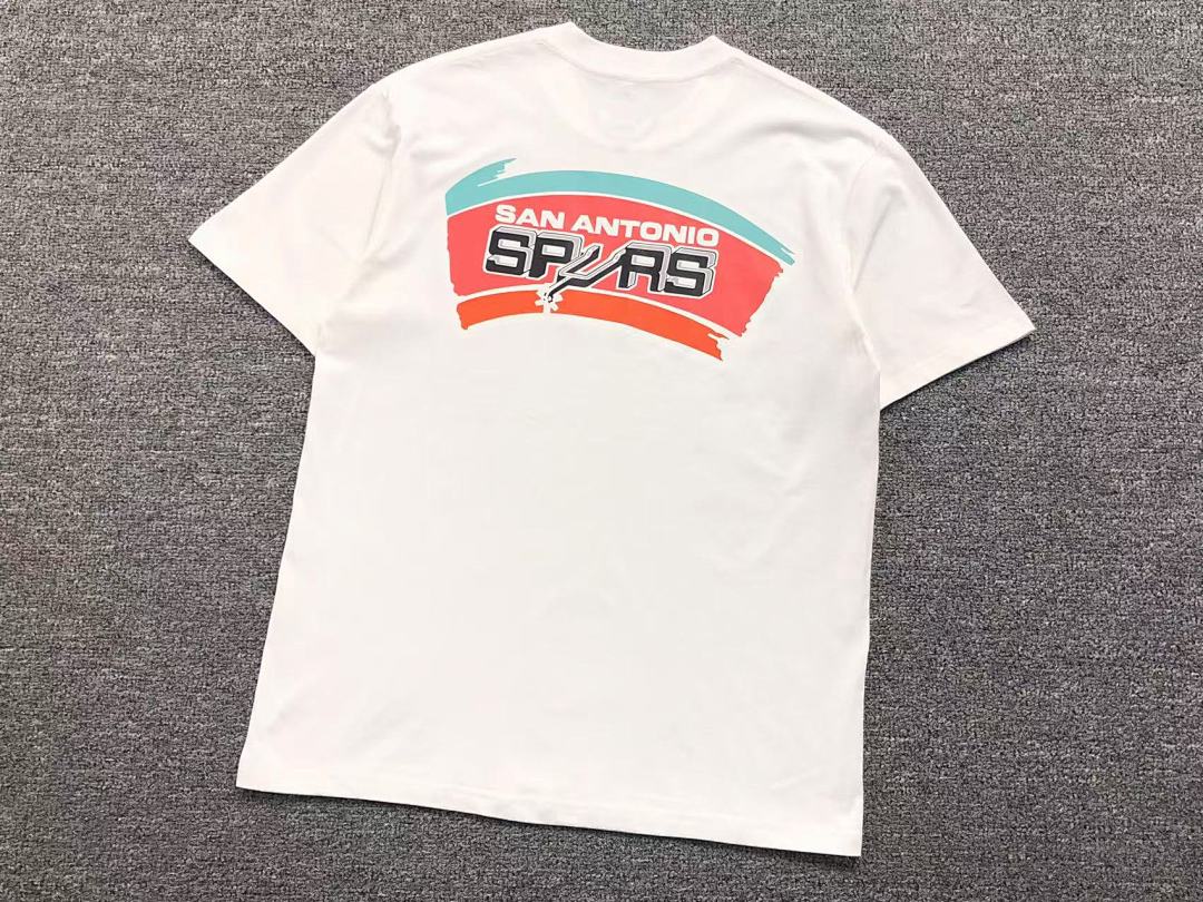 Christian Louboutin 85 ANTI SOCIAL CLUB T-SHIRT - Image 16