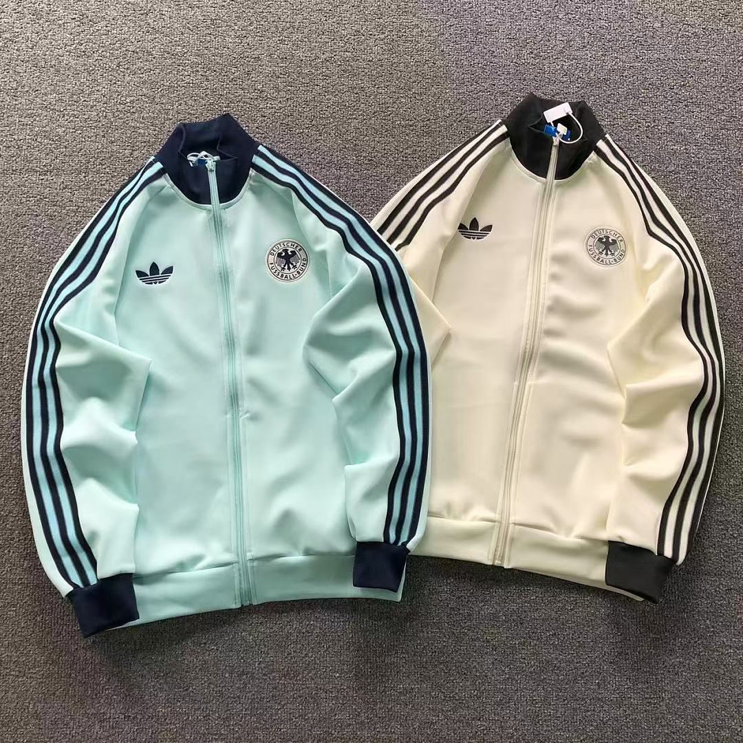 Adidas 168 A⭐I⭐AS HOODIE 4207111077 (Im 170Cm 60Kg I Wear Size M In The Phot)