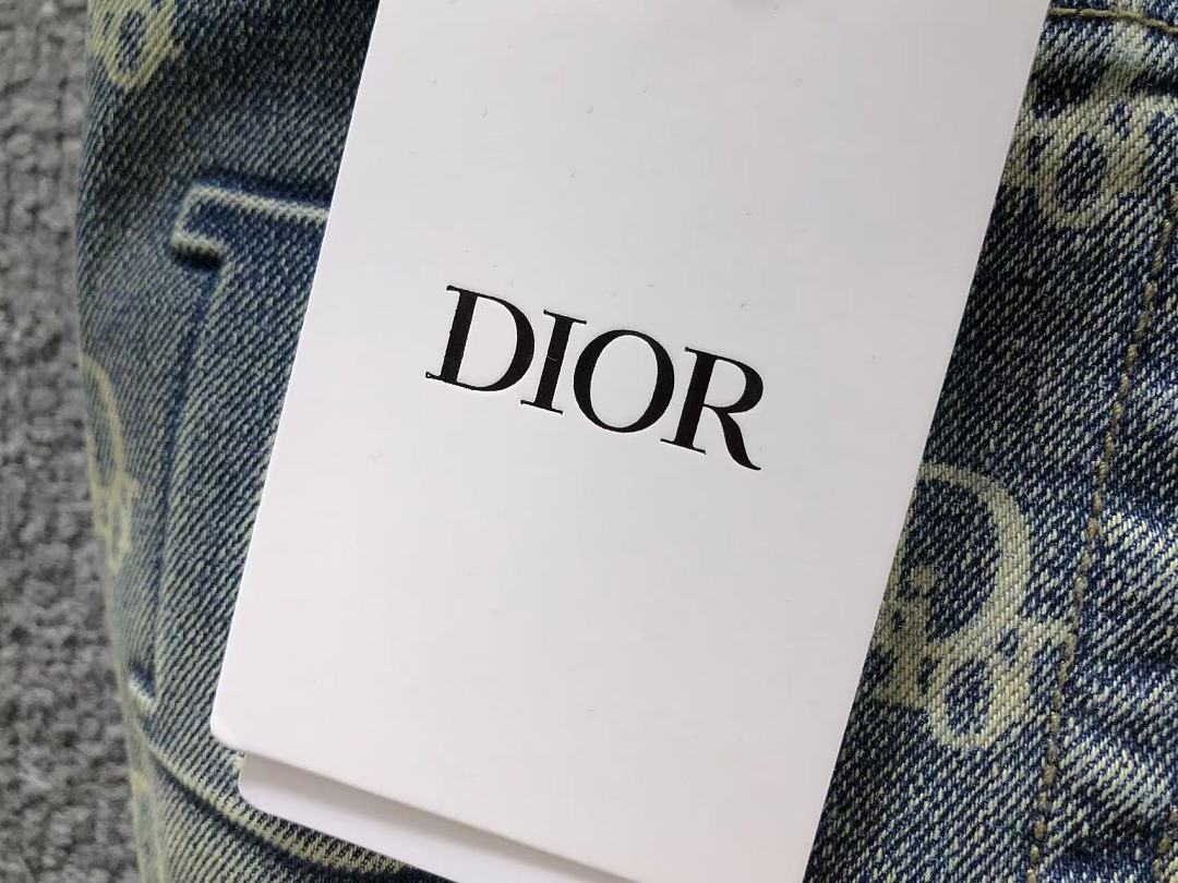 Dior 195 D⭐O⭐ SHORTS 22061007125 (Im 170Cm 60Kg I Wear Size 31 In The Phot) - Image 26