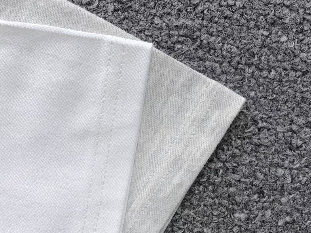 Bape 85 STUSSY BAPE T-SHIRT 3104151931 (Im 170Cm 60Kg I Wear Size S In The Phot) - Image 19