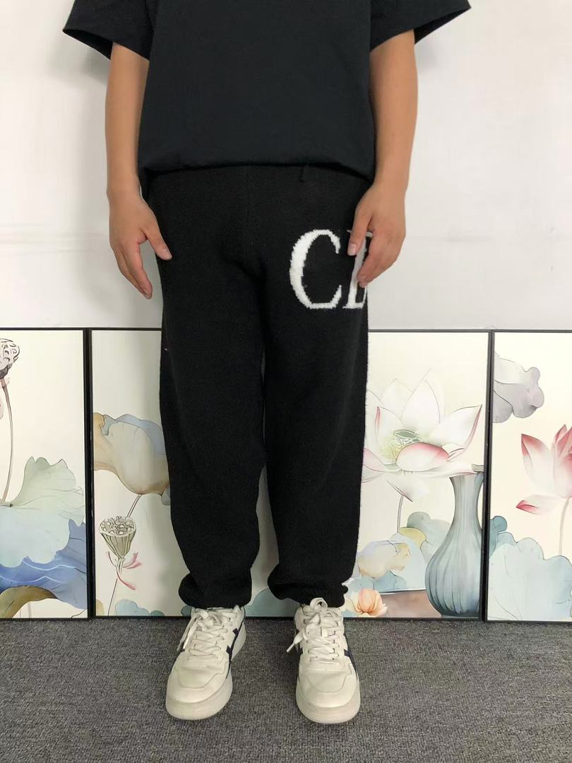On Running 185 COLE BUXTON TROUSERS 3206041717 (Im 170Cm 60Kg I Wear Size S In The Phot) - Image 3