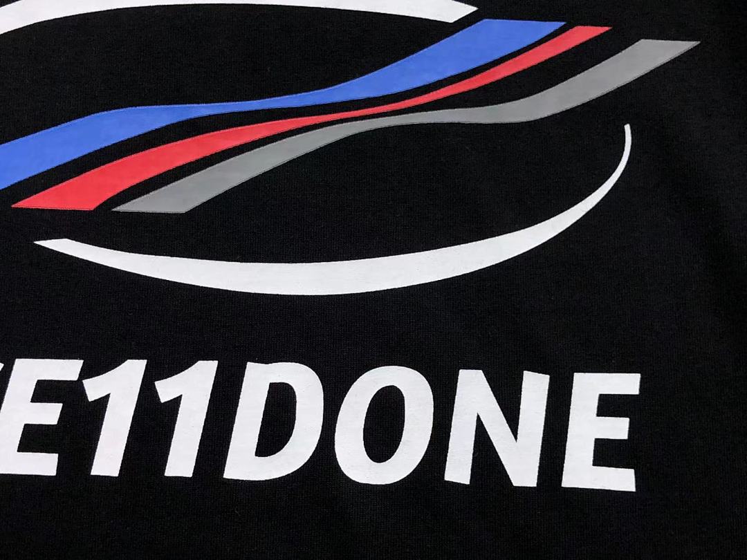 We11done 115 WE11 ⭐⭐NE T-SHIRT 3203310917 (Im 170Cm 60Kg I Wear Size S In The Phot) - Image 15