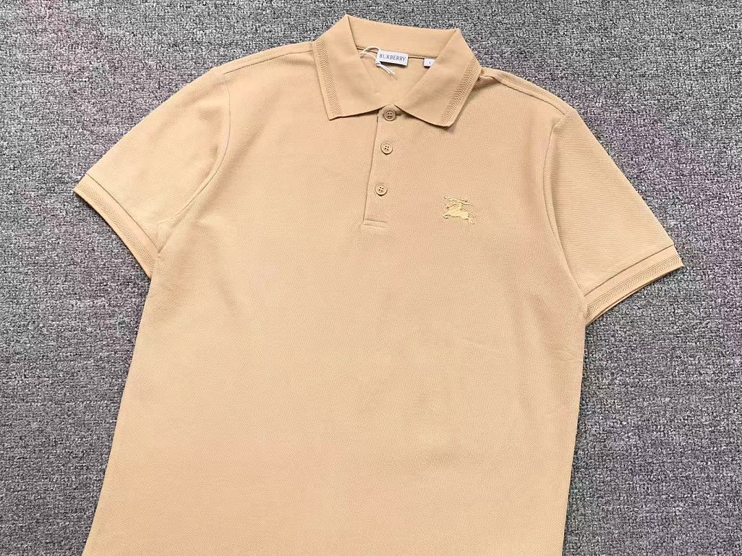 Burberry 168 B⭐R⭐E⭐RY POLO 2205040504 (Im 170Cm 60Kg I Wear Size L In The Phot) - Image 9
